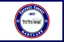 Drapeau de Comté de Carroll(Carroll County)