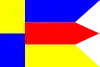 Drapeau de Džungľa