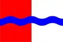 Drapeau de De Lier