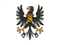 Prusse ducale (1525-1701)
