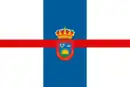 Drapeau de El Campillo