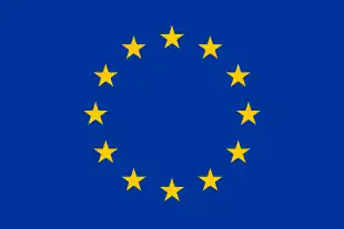 Drapeau des Communautés européennes adopté en 1986