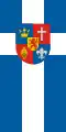 Drapeau de Fűzvölgy