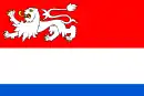 Drapeau de Frýdštejn