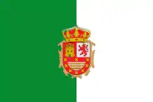 Drapeau de Fuerteventura