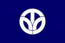 Drapeau de la préfecture de Fukui