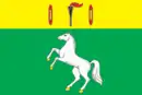 Drapeau de Gavrilov Possad