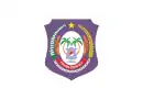 Drapeau de Gorontalo