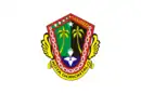 Drapeau de Gorontalo