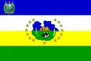 Drapeau de État de Guárico