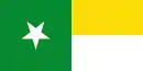 Drapeau de Guática