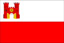 Drapeau de Havlíčkův Brod