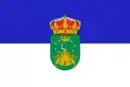 Drapeau de Hellín