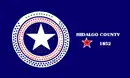 Drapeau de Comté de Hidalgo(en) Hidalgo County