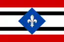 Drapeau de Horní Bojanovice