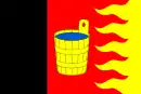 Drapeau de Hornosín