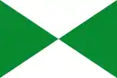 Drapeau de Huecas