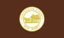 Drapeau de Comté de Hunterdon(Hunterdon County)