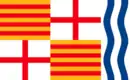 Drapeau de Igualada