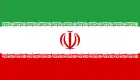 Drapeau de l'Iran : le takbir y est inscrit en style kufi à 22 reprises, sur les bords supérieur et inférieur de la bande blanche.