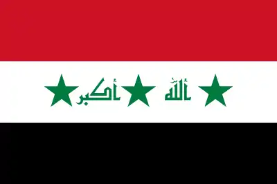 Irak (2004-2008)