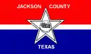 Drapeau de Comté de Jackson(en) Jackson County