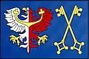 Drapeau de Jesenice