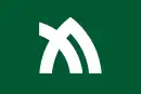 Drapeau de la préfecture de Kagawa