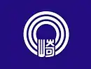 Drapeau de Kawasaki-machi