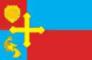 Drapeau de Khotkovo