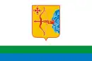 Drapeau de l’oblast de Kirov