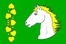 Drapeau de Kobyly