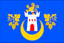 Drapeau de Kolešovice