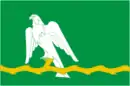 Drapeau de Krasnooufimsk