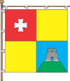 Drapeau de Kremenets