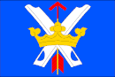 Drapeau de Krušovice