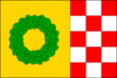 Drapeau de Kruh