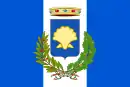 Drapeau de Lagosanto