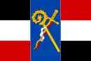 Drapeau de Libřice