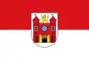 Drapeau de Liberec