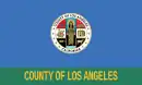 Drapeau de Comté de Los Angeles(Los Angeles County)