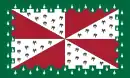 Drapeau de Comté de Loudoun (en) Loudoun County