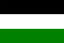 Flag of Lower Yafa