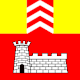 Drapeau de Môtiers