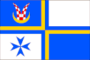 Drapeau de Měšice