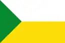 Drapeau de Maceo