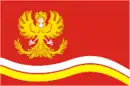 Drapeau de Mikhaïlovsk