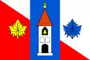 Drapeau de Modřišice