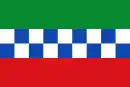 Drapeau de Modrava