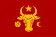 Drapeau de la Principauté de Moldavie